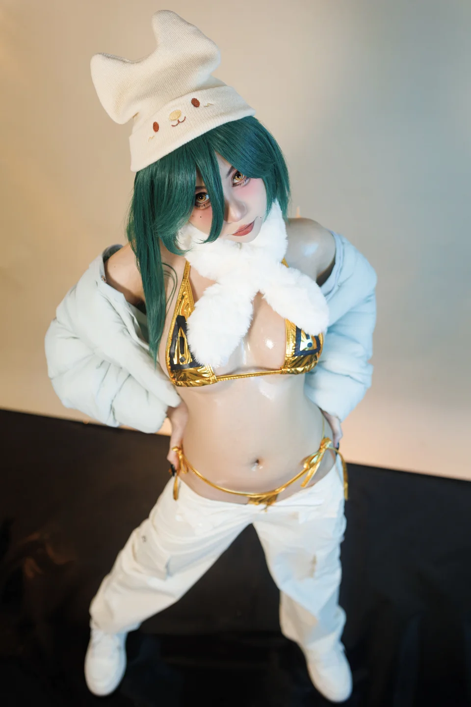 MizuMizu - No.001 Nom [36P-163MB] tg@simisebaisi 【丝足阁】007.webp